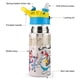 thumbnail image 3 of Botella de Agua Desmarcar Deputy Dawg Azul 12 oz, 3 of 6