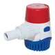 thumbnail image 1 of Bomba de achique Rule Standard 24DA 360GPH 12V sumergible para barcos, 1 of 2