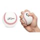 thumbnail image 1 of Pelota de Béisbol Got Game Soft Cosida a Mano para Interior y Exterior (3), 1 of 5