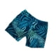 thumbnail image 3 of Conjunto De Baño Niños Jovenes Short Polera Gorro Manga Corta Palmeras 0062, 3 of 4