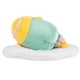 thumbnail image 5 of Peluche GUND Sanrio Gudetama The Lazy Egg Eggercise, 5 of 5