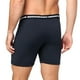 thumbnail image 2 of Calzoncillos tipo bóxer Tommy Hilfiger Micro Classic para hombre, paquete de 3, 2 of 2
