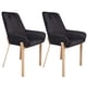 thumbnail image 1 of Pack de 2 Stiales Porto Velvet Oak, 1 of 2