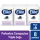 thumbnail image 4 of Pañuelos Aromas Triple Hoja 6 Paq 8 Un, 6 Un, 4 of 4