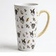 thumbnail image 2 of Tazon Latte 450ml Caja Home, 2 of 3