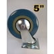 thumbnail image 1 of rueda giratoria 5", 1 of 1