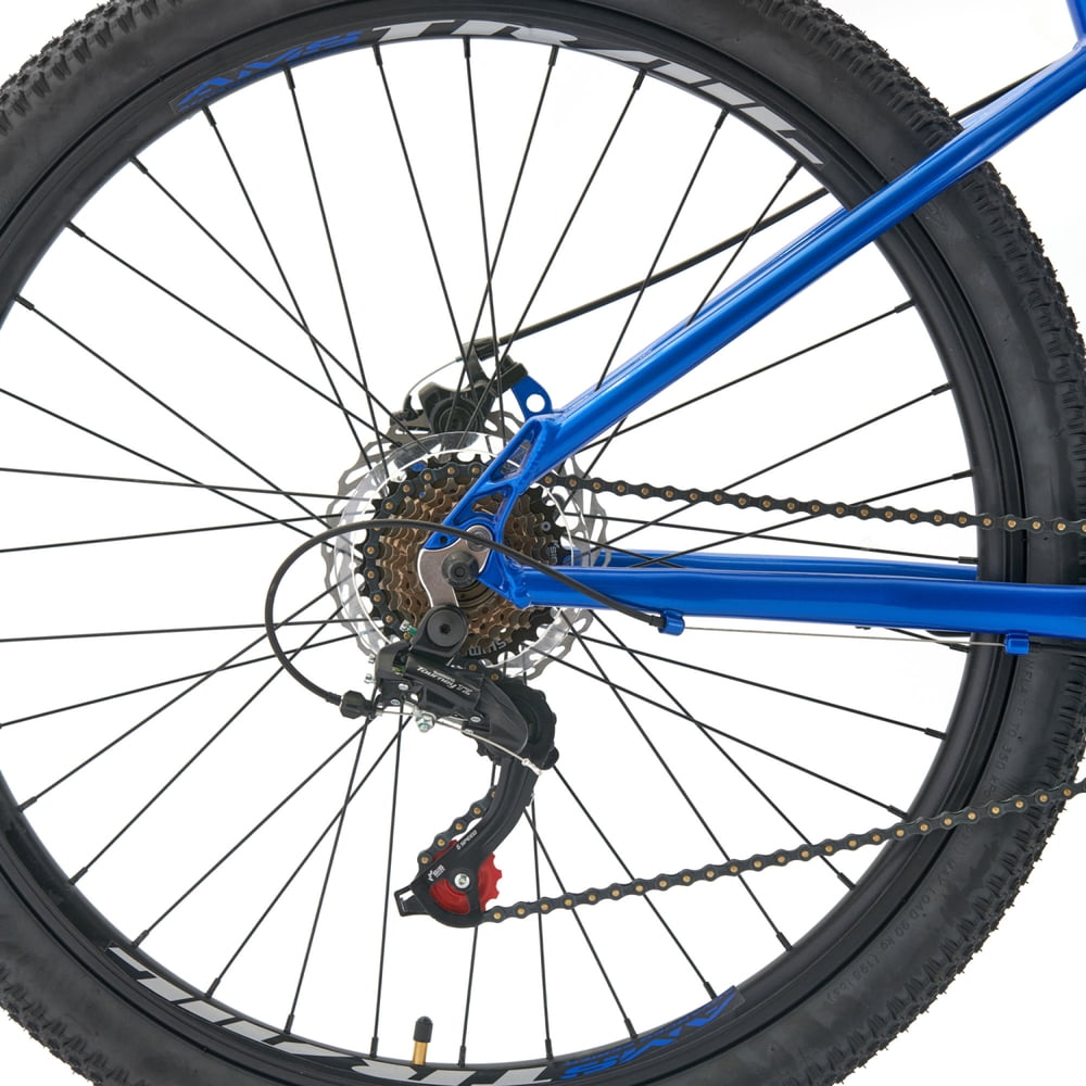 Bianchi Stone 27.5 SX Talla M Azul, foto 5