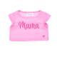 thumbnail image 1 of Polera Build A Bear mamás clásica rosada, 1 of 2