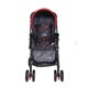 thumbnail image 2 of Coche Cuna Swing Rojo 309R18, 2 of 7