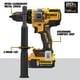 thumbnail image 2 of Kit combinado DEWALT FLEXVOLT ADVANTAGE 20V MAX* con taladro percutor y destornillador, 2 of 3