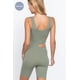 thumbnail image 2 of Mono CC Clothing Verde Salvia S/M, 2 of 5