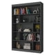 thumbnail image 1 of Librero Joe Mdf Negro, 1 of 4