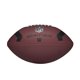 thumbnail image 5 of Balón de fútbol americano WILSON NFL Ignition tamaño juvenil color café, 5 of 7