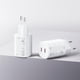 thumbnail image 5 of Xiaomi 45W Nano Turbo Charging Power Adapter (2-Port) EU, 5 of 6