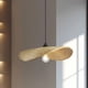 thumbnail image 2 of Pantalla Brighton Natural, 2 of 6