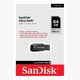 thumbnail image 4 of Pendrive Sandisk Ultra Shift 64gb Usb 3.0 100 Mb/s Negro, 4 of 4