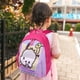 thumbnail image 5 of Pochacco Mochila Escolar para Niños y Niñas, Mochila Infantil Ligera de Alta Calidad, Grande y Duradera ROSA, 5 of 6