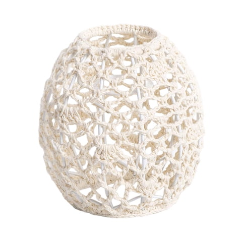 Ioensy - Pantalla De Lámpara Bohemia, Lámpara De Techo Moderna Para El Hogar, Pasillo, Oficina