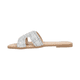 thumbnail image 4 of SANDALIAS BONNY FRANCO PLATA MUJER | 384-0047 - Talla 37, 4 of 6