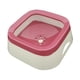 thumbnail image 4 of Cat Bowls Fuente De Agua De Gran Capacidad Bebedero Automático 1L Dispensador De Agua Rosa, 4 of 5