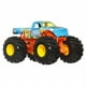 thumbnail image 1 of Vehículo Hot Wheels escala 1:24 Monster Trucks colección, 1 of 2