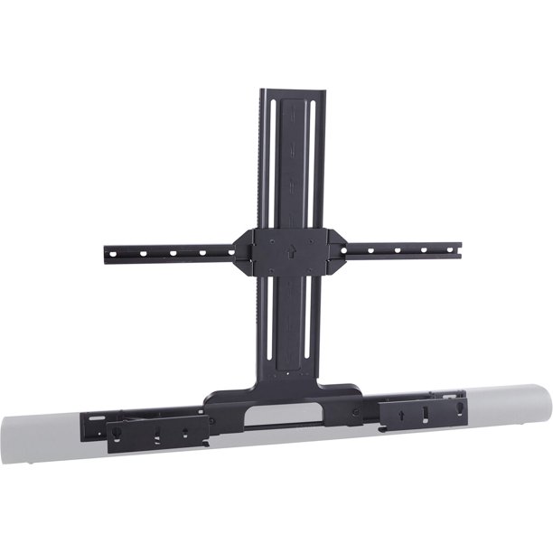 Soporte SANUS ajustable para Sonos Arc y Arc Ultra, para televisores de 50 a 90 pulgadas