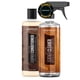 thumbnail image 1 of Limpiador y acondicionador de cuero Legendary 473 ml para auto, 1 of 6