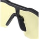 thumbnail image 3 of Gafas de Seguridad Milwaukee Antiarañazos Lentes Amarillas Negro/Rojo, 3 of 3