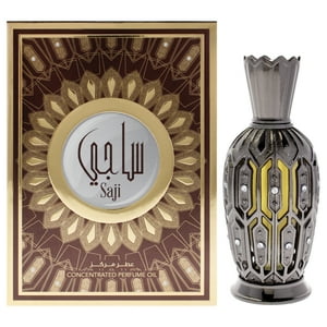 Perfume Hamidi Saji Edp 20Ml