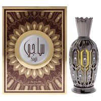 Perfume Hamidi Saji Edp 20Ml