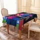 thumbnail image 5 of Mantel Cuadrado Lamine Yamal Estampado 137x183cm, 5 of 6