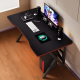 thumbnail image 3 of Escritorio gamer profesional /rojo chic home Negro, 3 of 3
