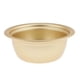 thumbnail image 4 of Tazón de vino de arroz coreano de aluminio Tazón de sopa de ramen Utensilios de cocina 18cm, 4 of 5