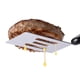 thumbnail image 2 of Edgnb Juego de 2 mini espátulas de cocina de acero inoxidable de 19 cm, 2 of 7