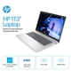 thumbnail image 2 of Laptop HP 17,3" i3-N305 32 GB RAM 512 GB SSD Win11 Pro, 2 of 7