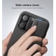 thumbnail image 4 of Funda SURITCH para iPhone 16 Pro con cámara deslizante negra, 4 of 7