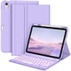 thumbnail image 1 of Funda con teclado FINTIE para iPad 11.ª generación de 11 pulgadas y 10.ª generación de 10.9 pulgadas, 1 of 9
