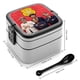 thumbnail image 2 of Fiambrera de Doble Capa Desmarcar Odd Squad 1000ml, 2 of 6