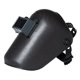 thumbnail image 3 of CASCO DE SOLDADURA Máscara De Soldador Protector Contra Salpicaduras Negro P8, 3 of 5