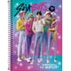 thumbnail image 3 of Cuaderno Universitario K-Pop 100hj TILIBRA, 3 of 4
