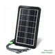 thumbnail image 4 of Panel Solar Portátil de 6V y 3.5W: Carga Múltiple y Rápida para tus Dispositivos, 4 of 8