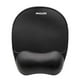 thumbnail image 1 of MousePad Con Apoya Muñecas De Gel Negro M00214, 1 of 4