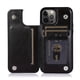thumbnail image 1 of For IPhone 14 13 12 11 Pro Max XR XS Max SE 2022/2020 7 8 Plus Wallet Case With Card Holder, PU Leather Kickstand Card Slots Case, Double Magnetic Clasp And Durable Shockproof Cover, 1 of 3