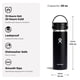 thumbnail image 2 of Botella de agua Hydro Flask, boca ancha, 600 ml, con tapa flexible, 2 of 5
