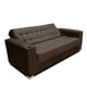 thumbnail image 3 of Sofá futon Cama 3 Cuerpos con Porta Vasos, 3 of 3