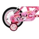 thumbnail image 4 of Bicicleta Infantil Minnie Aro 12 Rosada, 4 of 5