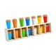 thumbnail image 2 of Kit De Juego De Combinación De Colores, Juego De Adivinanzas De Botellas Para La Escuela, Sala De Estar, Niños, 2 of 5