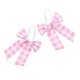 thumbnail image 2 of SET CINTAS CUADRILLE ROSADAS BUILD-A-BEAR, 2 of 3