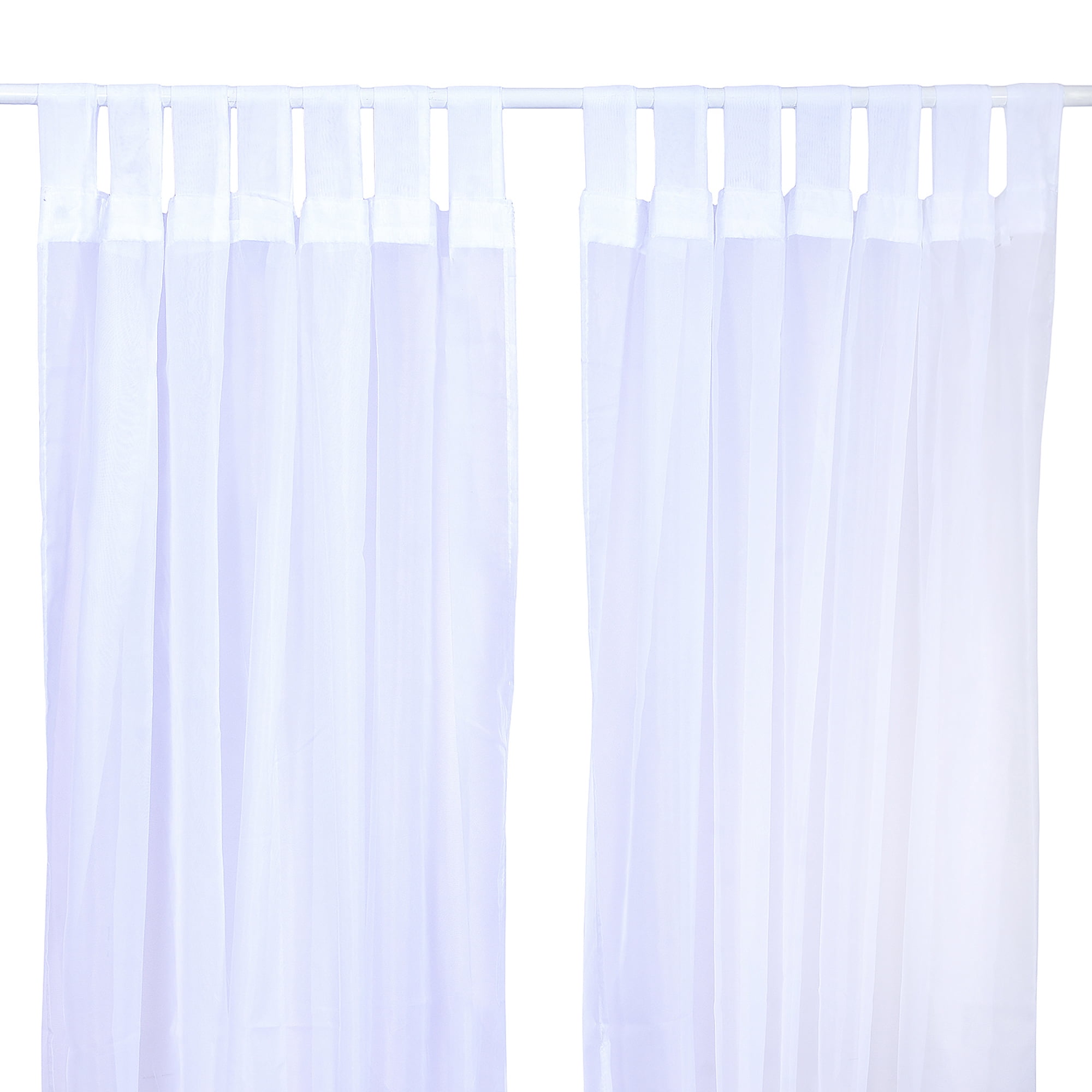 Mashini - Cortina Velo-presilla 145x220 Classic