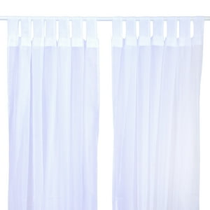 Mashini - Cortina Velo-Presilla 145X220 Classic